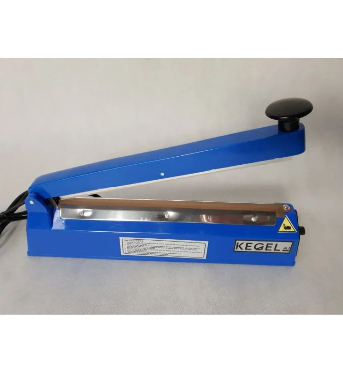 ZGRZEWARKA DO FOLII FS-300/2 ABS