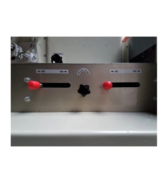 FLOW PACK DXDZ-250XD