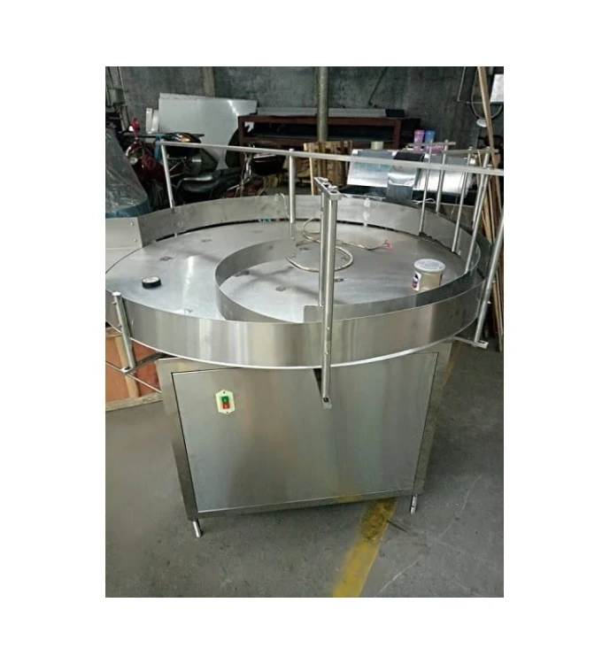 LINIA ROZLEWNICZA DO PIWA DG-12 + YG-6A