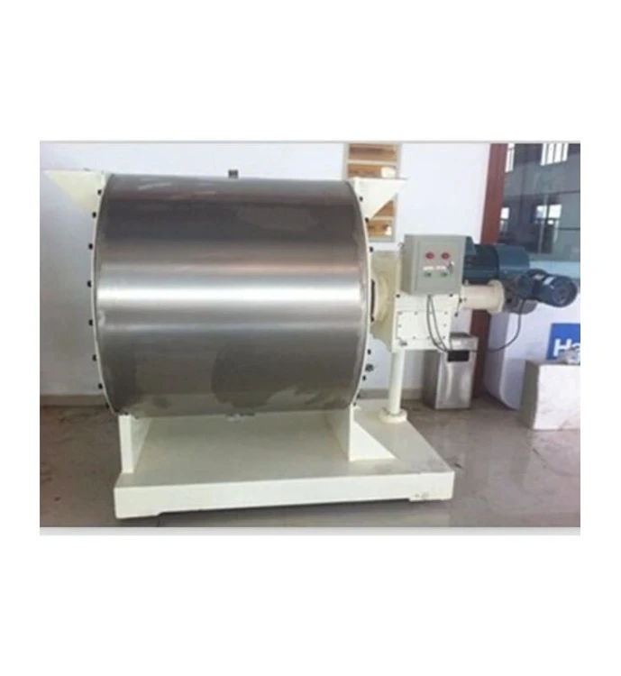 LINIA PRODUKCYJNA DO CZEKOLADY HTL-T 600