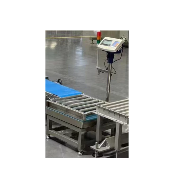 PÓŁAUTOMATYCZNA LINIA ZAMYKAJĄCA DO PROSZKU KEGEL 25KG