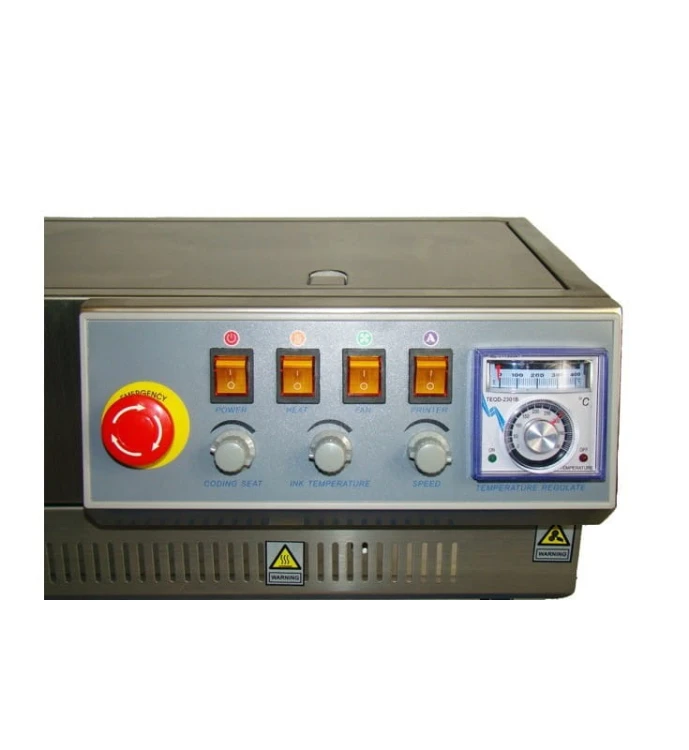 ZGRZEWARKA DO FOLII Z TAŚMOCIĄGIEM FRBM-810II s/s