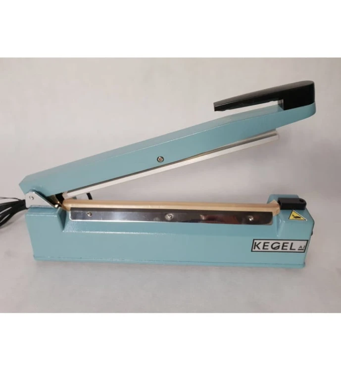 ZGRZEWARKA DO FOLII FS-300/2