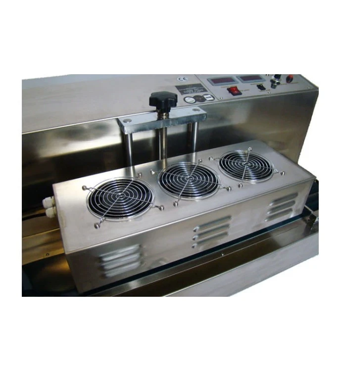 INDUKCYJNA ZAMYKARKA LGYF-1500A
