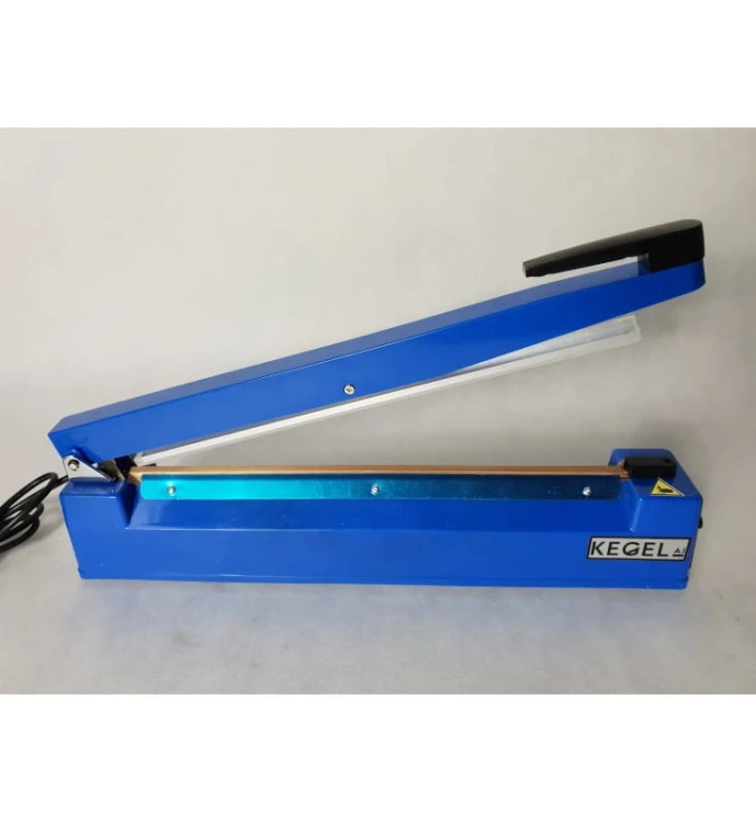 ZGRZEWARKA DO FOLII FS-400/2 ABS
