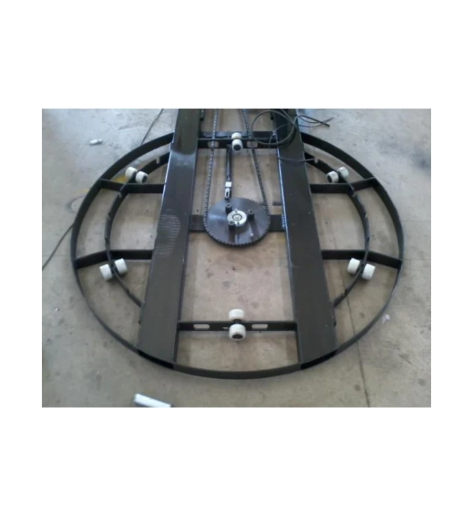 OWIJARKA DO PALET HL-1650