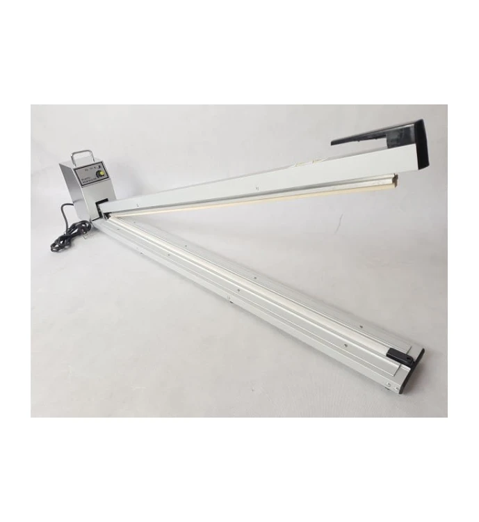 ZGRZEWARKA DO FOLII FS-900/2