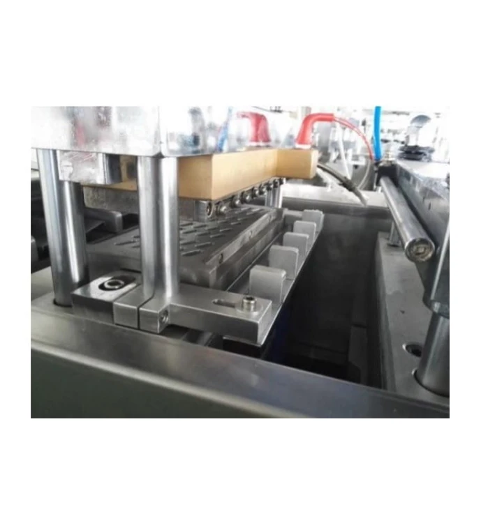 BLISTRZARKA BLISTROWNICA DPB-260H