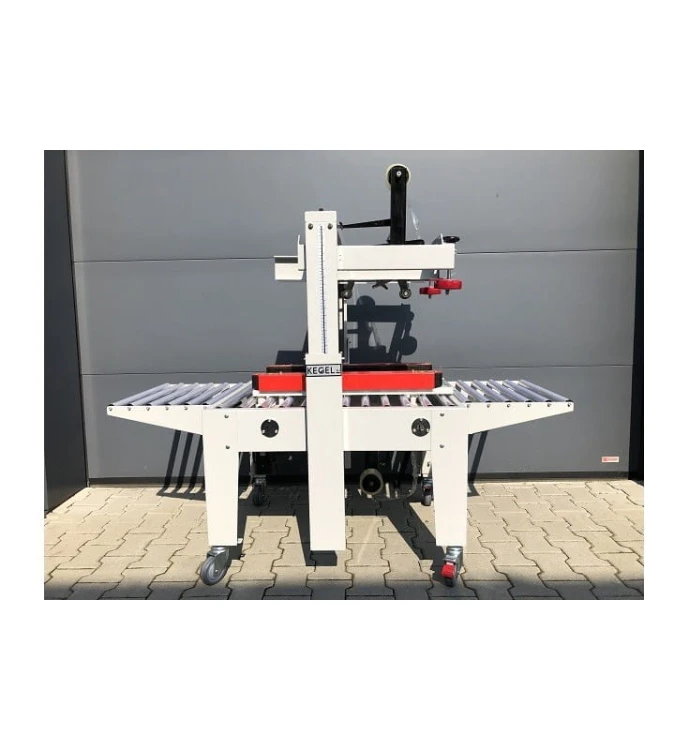 ZAKLEJARKA DO KARTONÓW FXJ 4040A