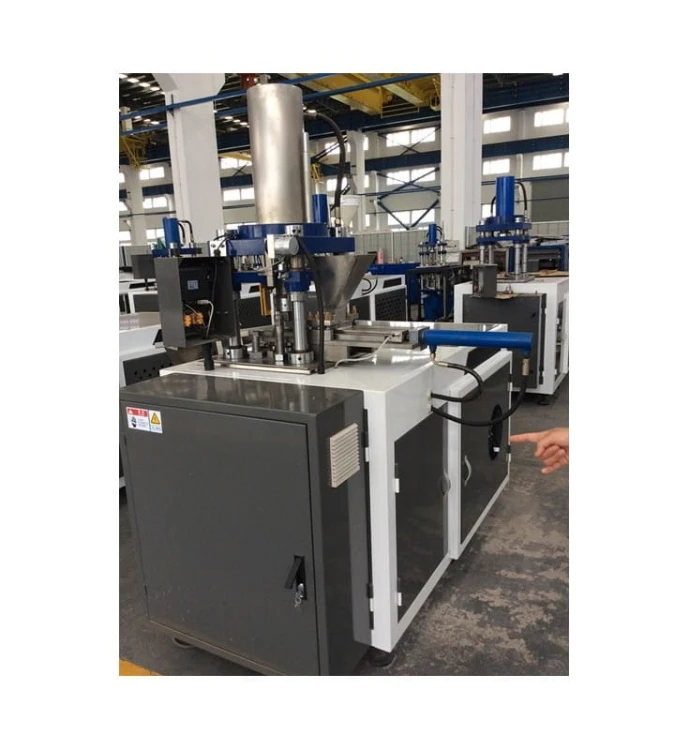 PRASA HYDRAULICZNA DO TABLETEK SYST 30
