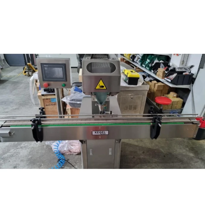 DOZOWNIK DO TABLETEK LICZARKA HLJL-8B / GS-8