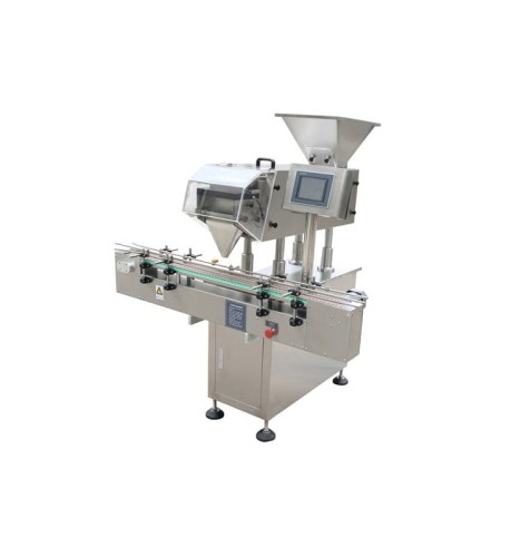 DOZOWNIK DO TABLETEK LICZARKA HLJL-8B / GS-8