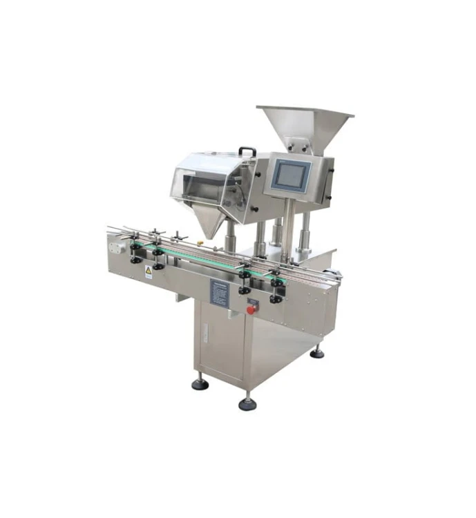 DOZOWNIK DO TABLETEK LICZARKA HLJL-8B / GS-8