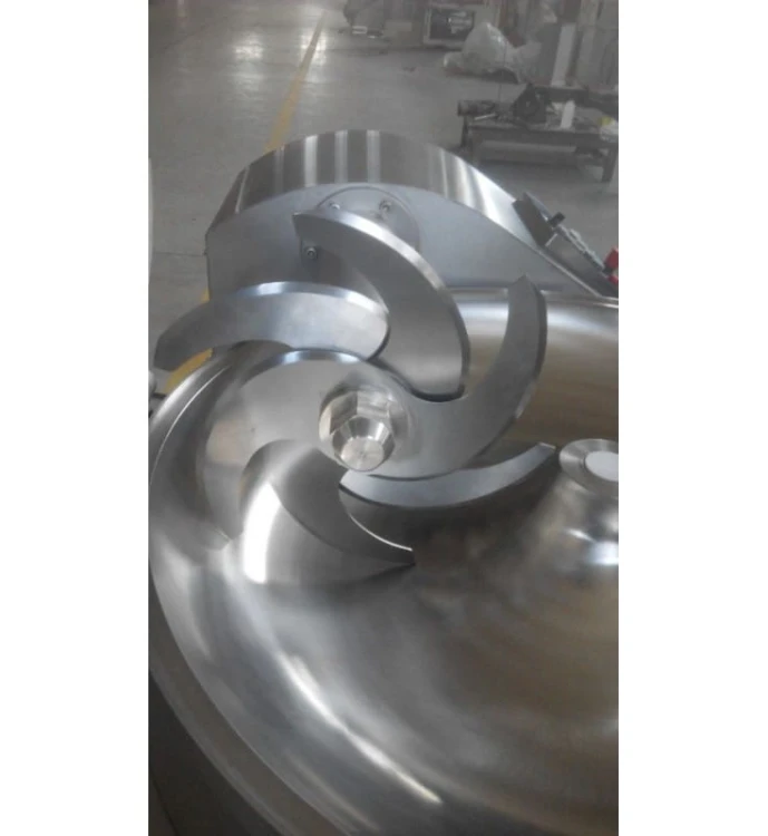 KUTER CUTTER MASARSKI PRZEMYSŁOWY ZB 80