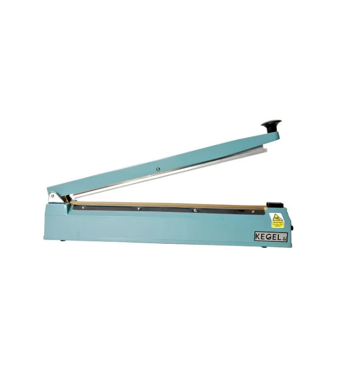 ZGRZEWARKA DO FOLII FS-500/2