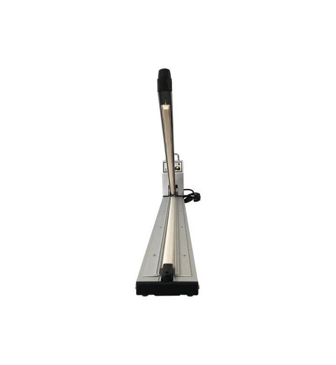 ZGRZEWARKA DO FOLII FS-700/2