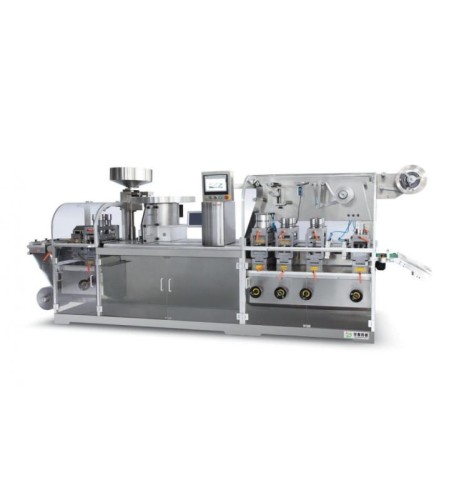 BLISTRZARKA BLISTROWNICA DPB-270J