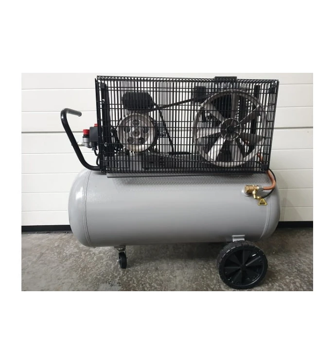 KOMPRESOR HL 375-100 PRO