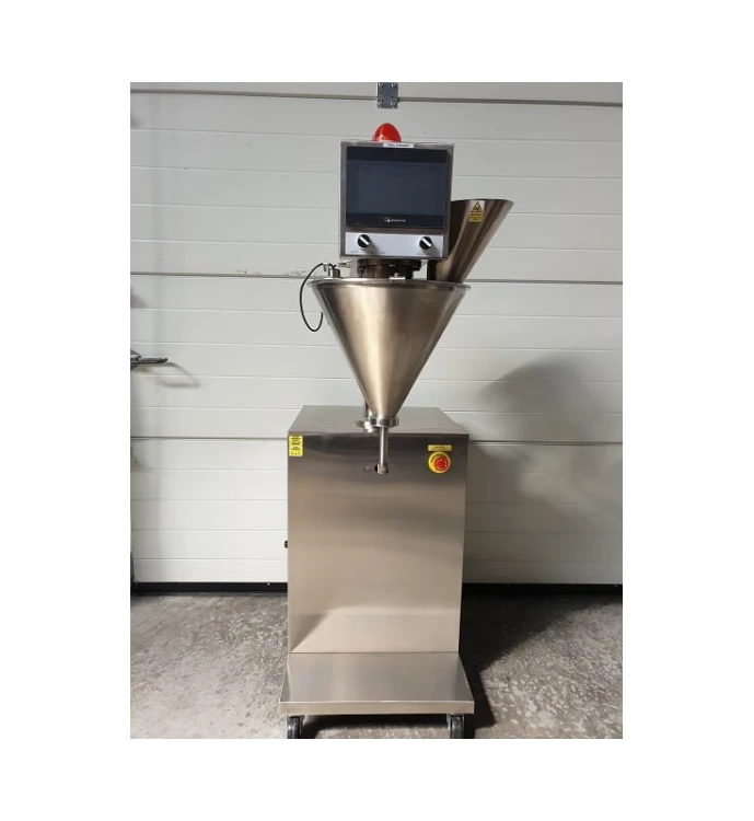 DOZOWNIK DO SYPKICH FLG-5000A