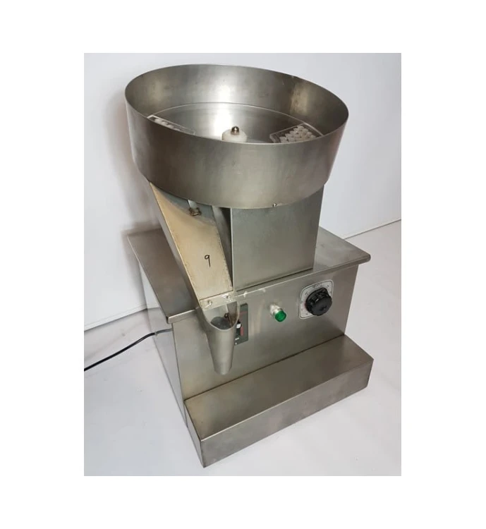 DOZOWNIK LICZARKA TABLETEK LTPJ-100 / ZN-400
