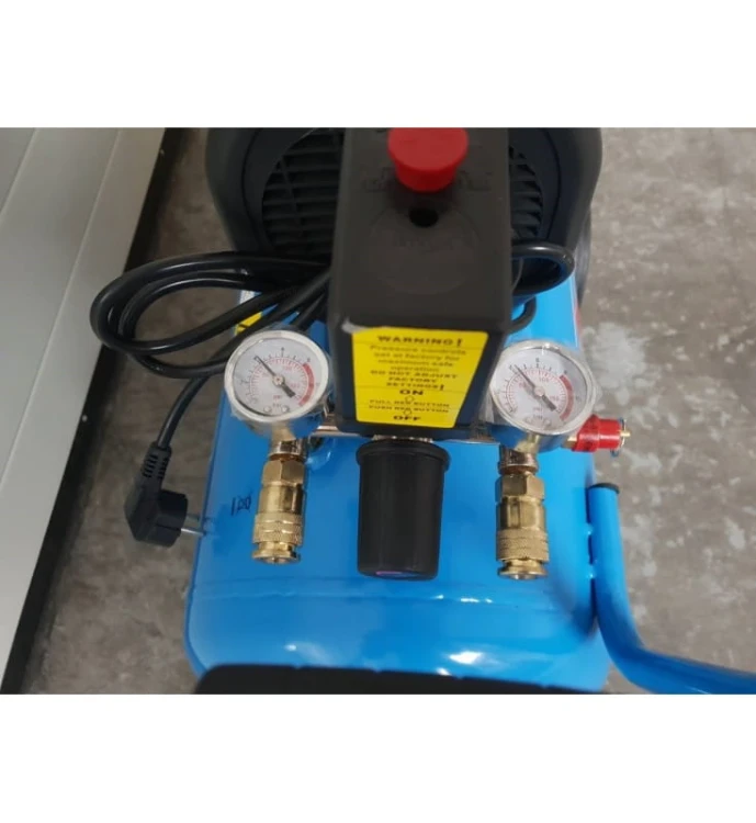 KOMPRESOR HL 275-50