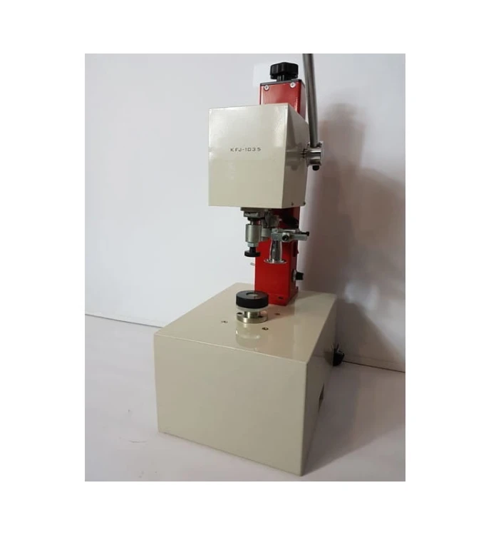 ZAMYKARKA DO AMPUŁEK KFJ 1035A