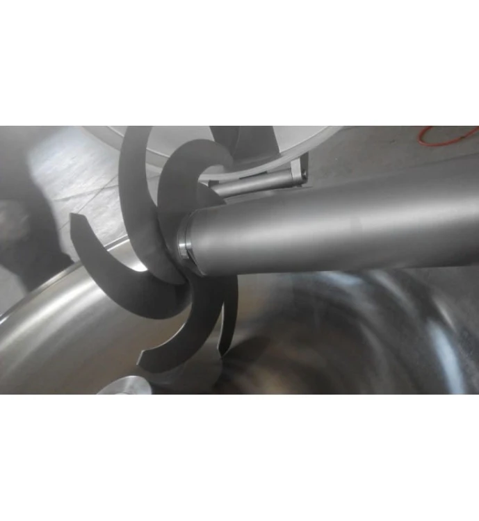 KUTER CUTTER MASARSKI PRZEMYSŁOWY ZB 80