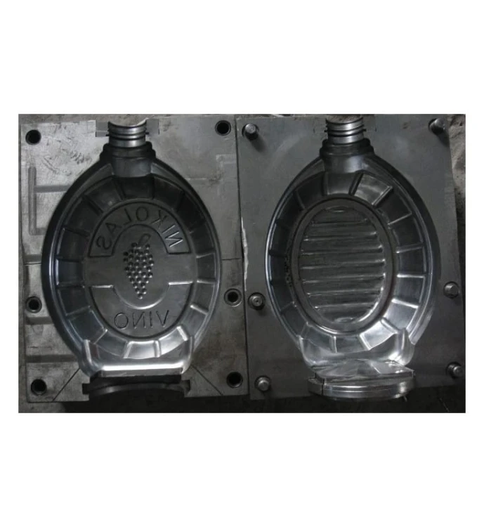 WYDMUCHIWARKA DO BUTELEK PET BL5000
