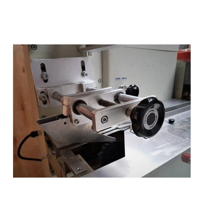 FLOW PACK DXDZ-320D