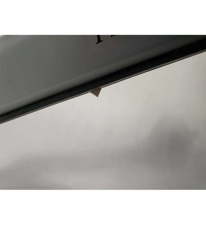 ZGRZEWARKA DO FOLII FSC-220/2 NÓŻ