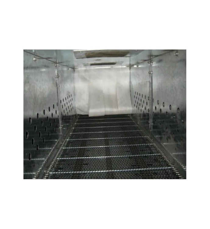 FOLIARKA QSJ 5040A + TUNEL OBKURCZAJĄCY BSE 6040A DO ZGRZEWEK, SZEŚCIOPAKÓW
