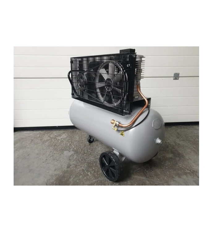 KOMPRESOR HL 375-100 PRO
