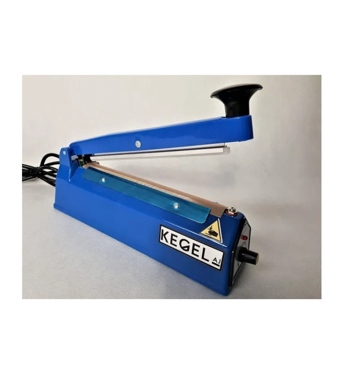 ZGRZEWARKA DO FOLII FS-200/2 ABS