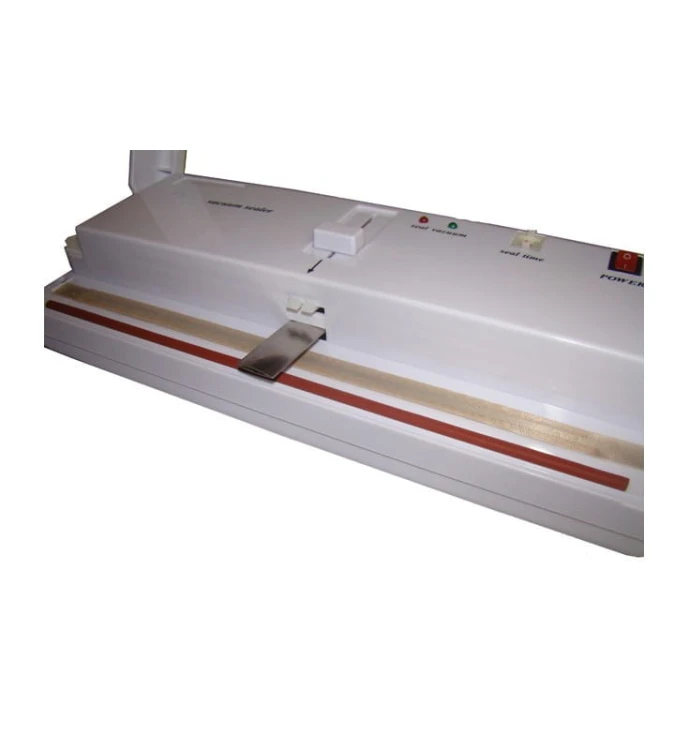 ZGRZEWARKA PRÓŻNIOWA VACUUM DZ 280A