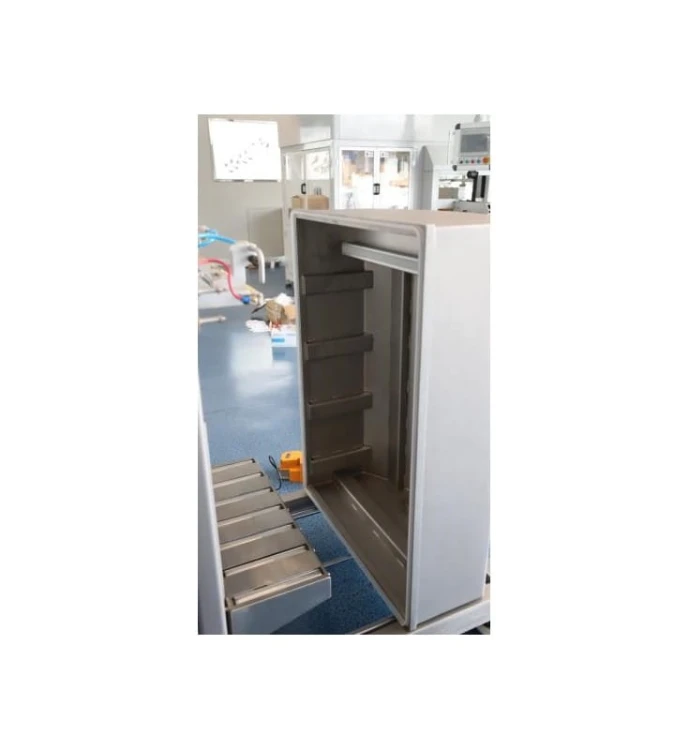 PAKOWARKA PRÓŻNIOWA VACUUM HVV-610F / 1B