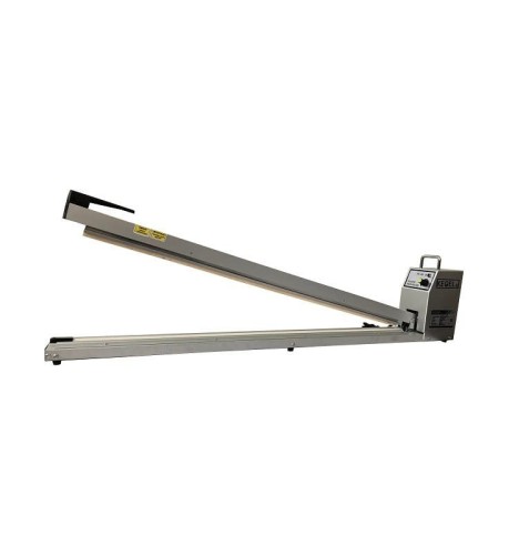 ZGRZEWARKA DO FOLII FS-800/2