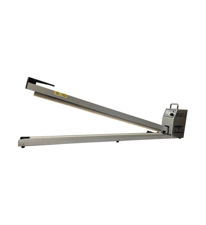 ZGRZEWARKA DO FOLII FS-800/2