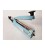 ZGRZEWARKA DO FOLII FS-200/2