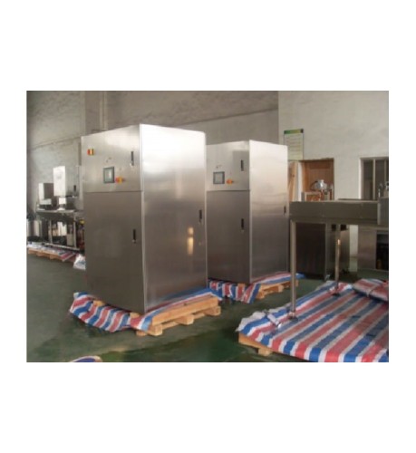 TEMPERÓWKA DO CZEKOLADY CT-1000