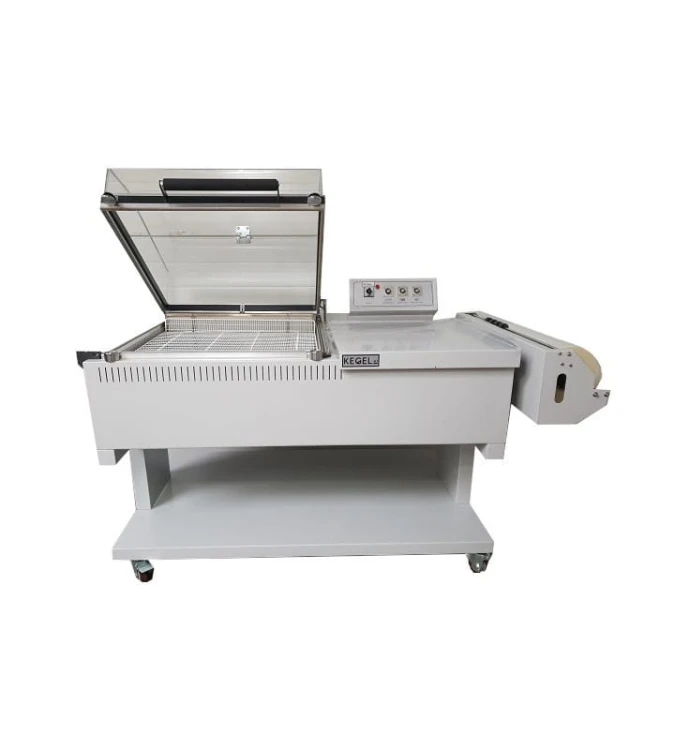 OBKURCZARKA KLOSZOWA BSF-7060 OBKURCZARKO ZGRZEWARKA