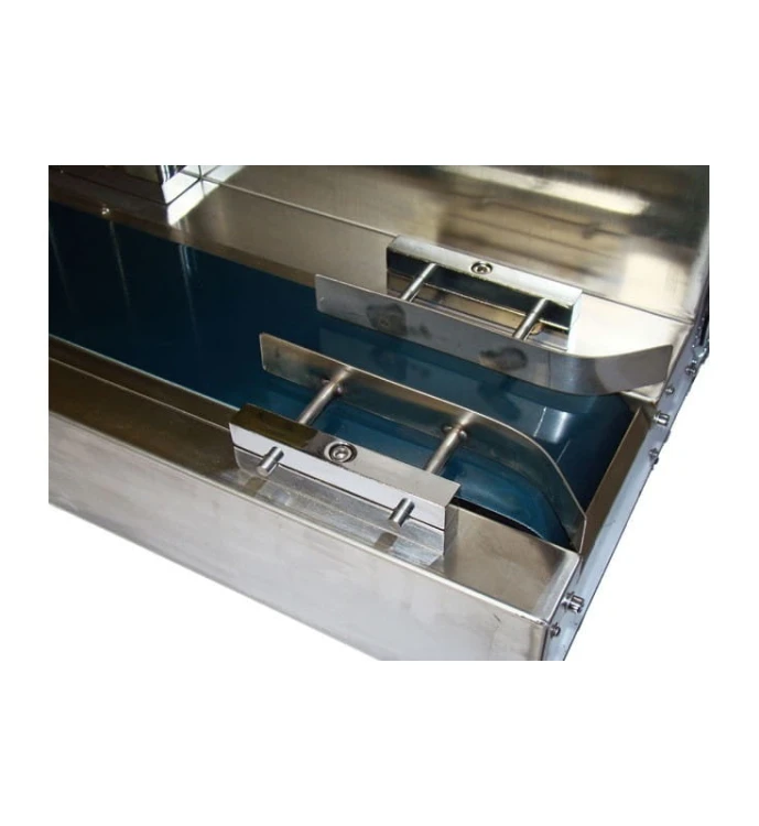 INDUKCYJNA ZAMYKARKA LGYF-1500A