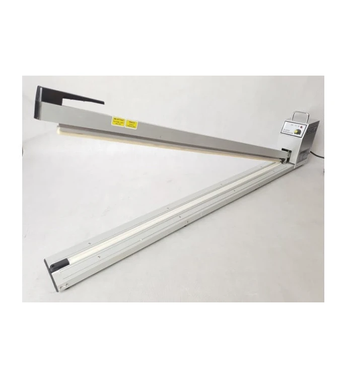 ZGRZEWARKA DO FOLII FS-900/2