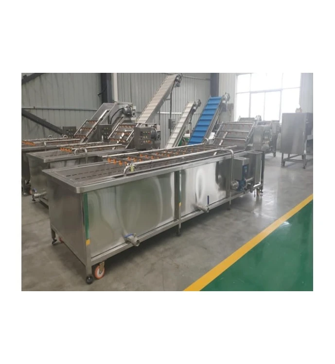 MYJKA DO WARZYW GG-2500