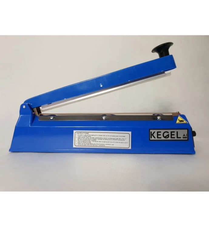 ZGRZEWARKA DO FOLII FS-300/2 ABS