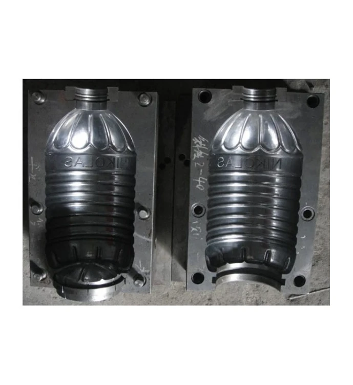 WYDMUCHIWARKA DO BUTELEK PET BL5000