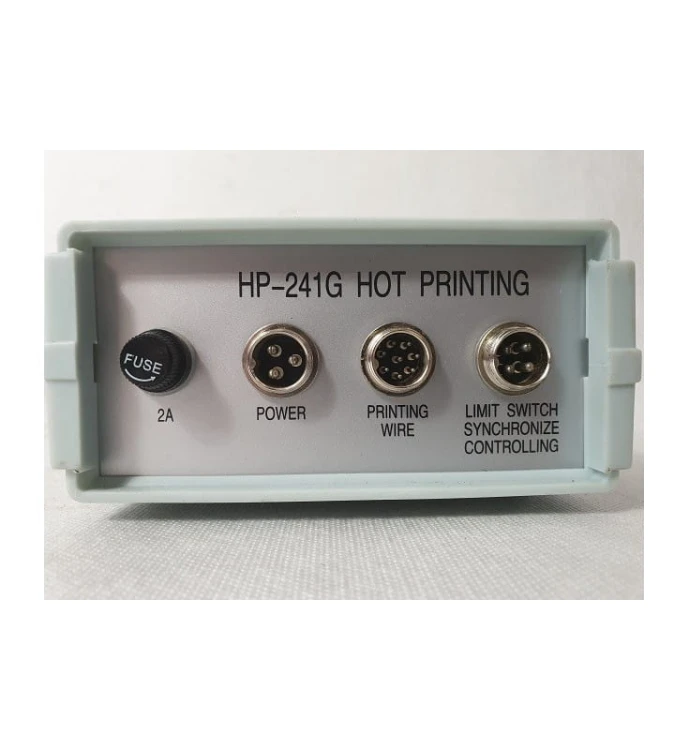NUMERATOR DATOWNIK HP 241G