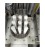 PRASA HYDRAULICZNA DO TABLETEK SYST 100