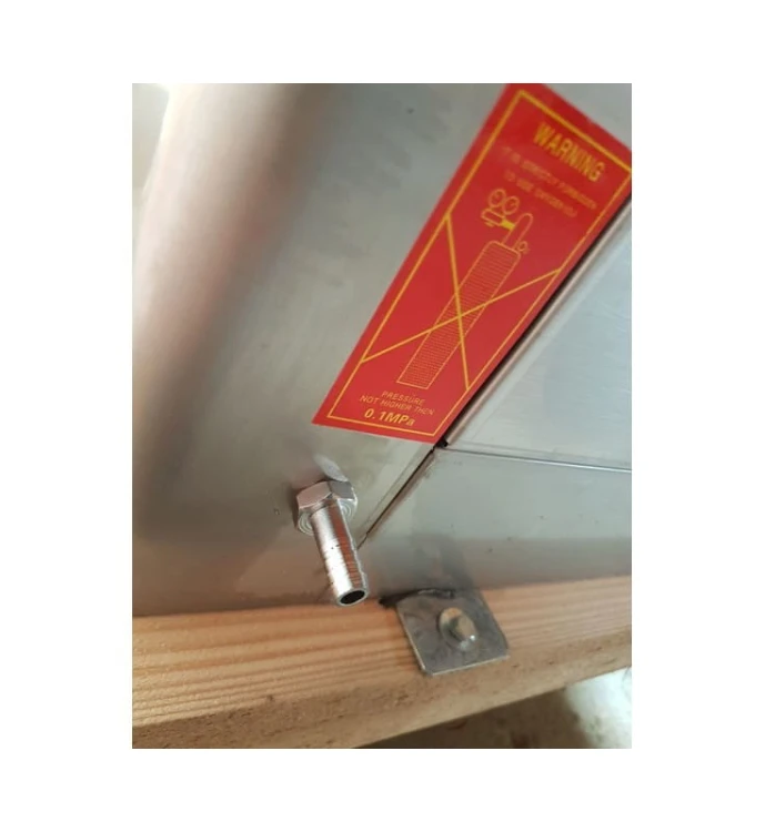 DWUKOMOROWA PAKOWARKA PRÓŻNIOWA GAZ VACUUM HVC 510/2SB-G / DZQ 500/2SB