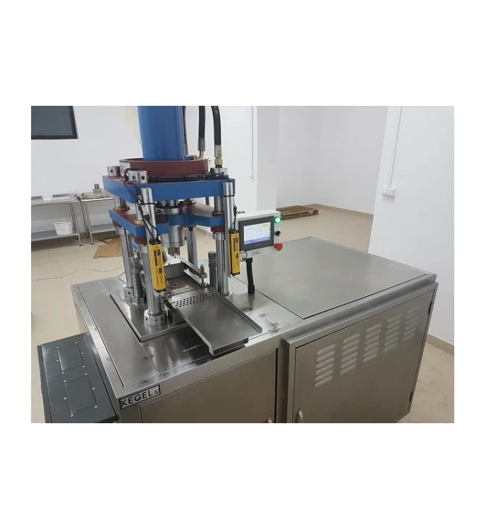 PRASA HYDRAULICZNA DO TABLETEK SYST 30