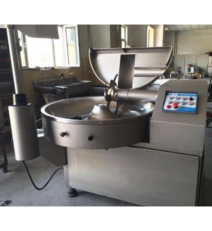 KUTER CUTTER MASARSKI PRZEMYSŁOWY ZB 40